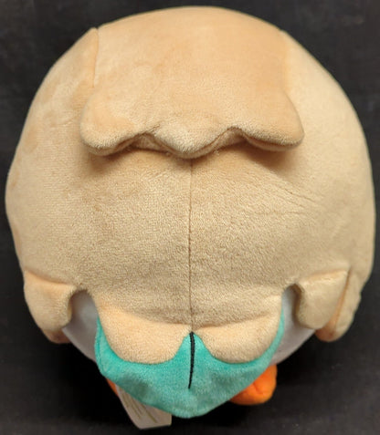 RFTERM0TOKEN Centre en peluche RFTERM1TOKEN Rowlet