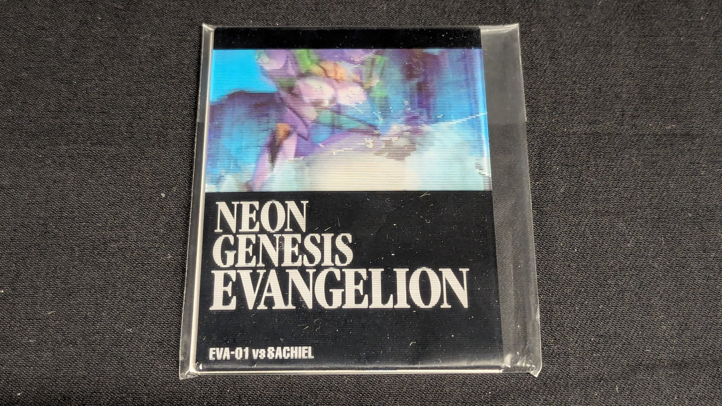 NINTENDO64 Neon Genesis Evangelion
