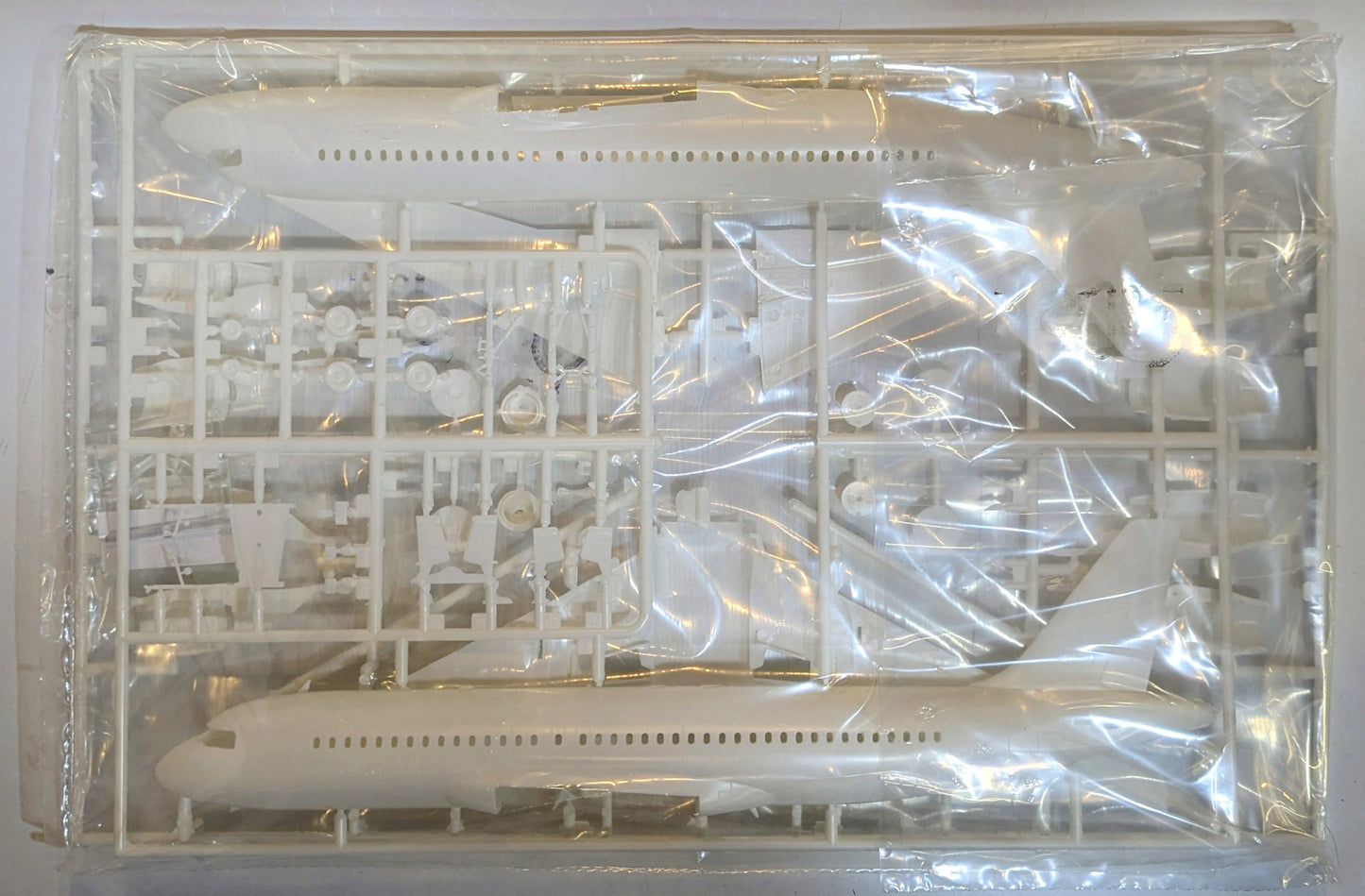 Hasegawa 1/144 Peach Airbus A320 10689