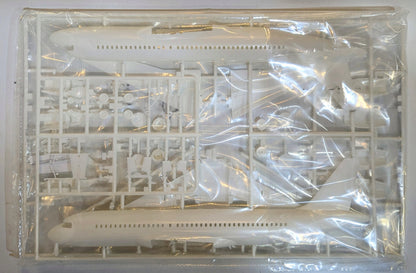Hasegawa 1/144 Peach Airbus A320 10689