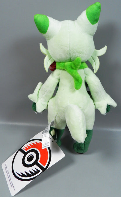 Pokemon - Plush Stuffed Toy Nyarote
