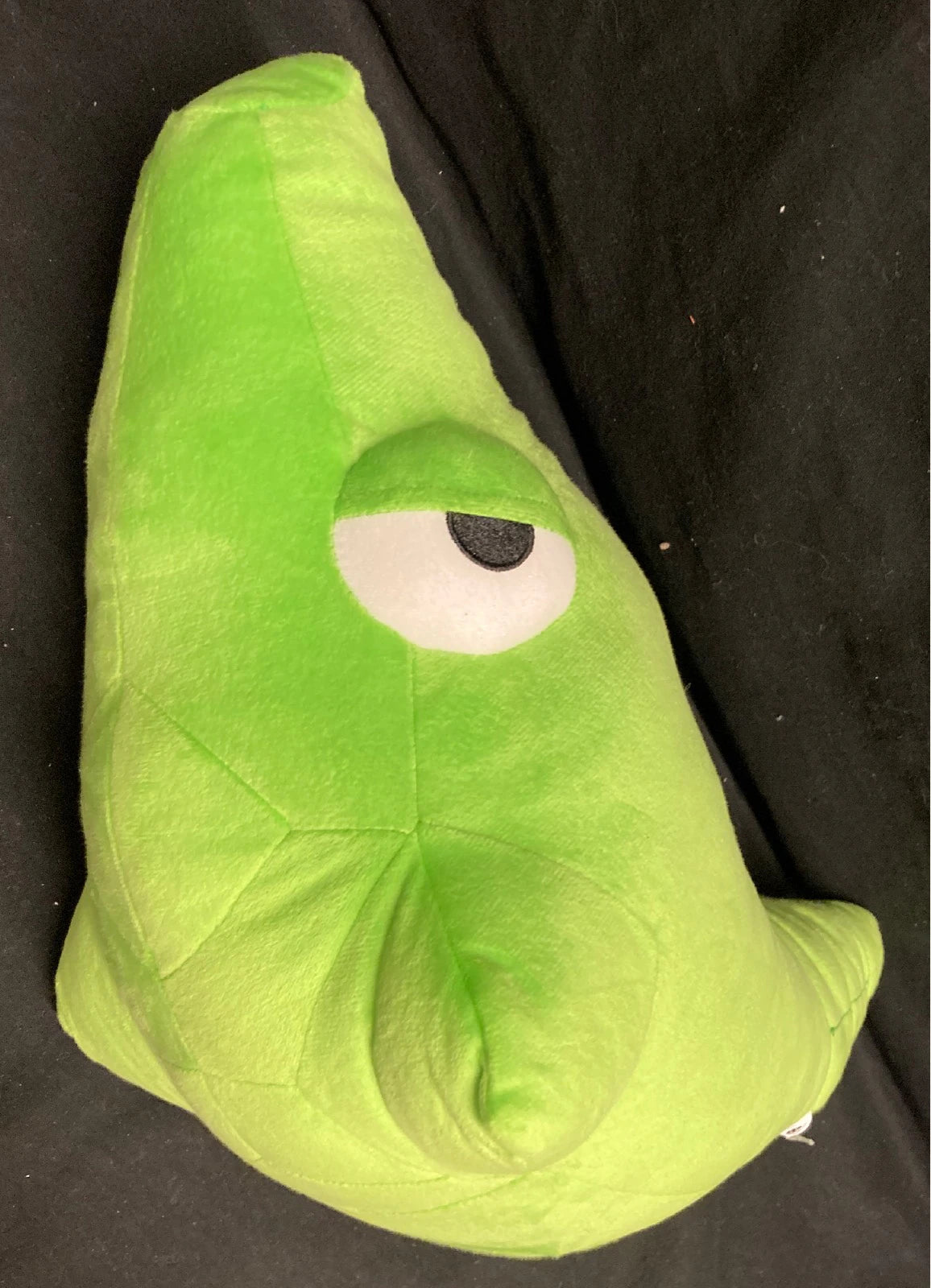 Bandai Spirits Massive Metapod Plush Pokemon Metapod