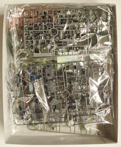 RFTERM0TOKEN MG 1/100 RFTERM1TOKEN version Marasai (Licorne Couleur Ver.)