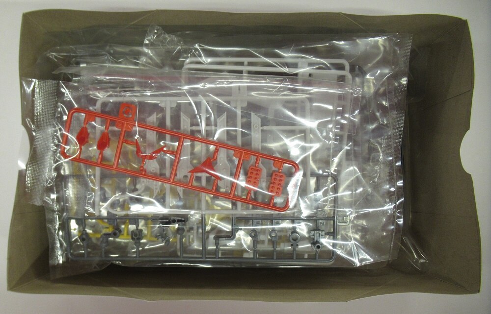 Good Smile Company MODEROID (MODEROIDO) Super Pipimi BARI mode