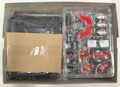 Bandai Spirits Soul of Chogokin Mazinger Z Tokyo Limited GX-01R