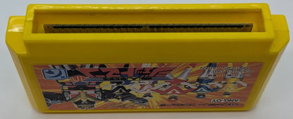 FC Choujin Sentai Jetman