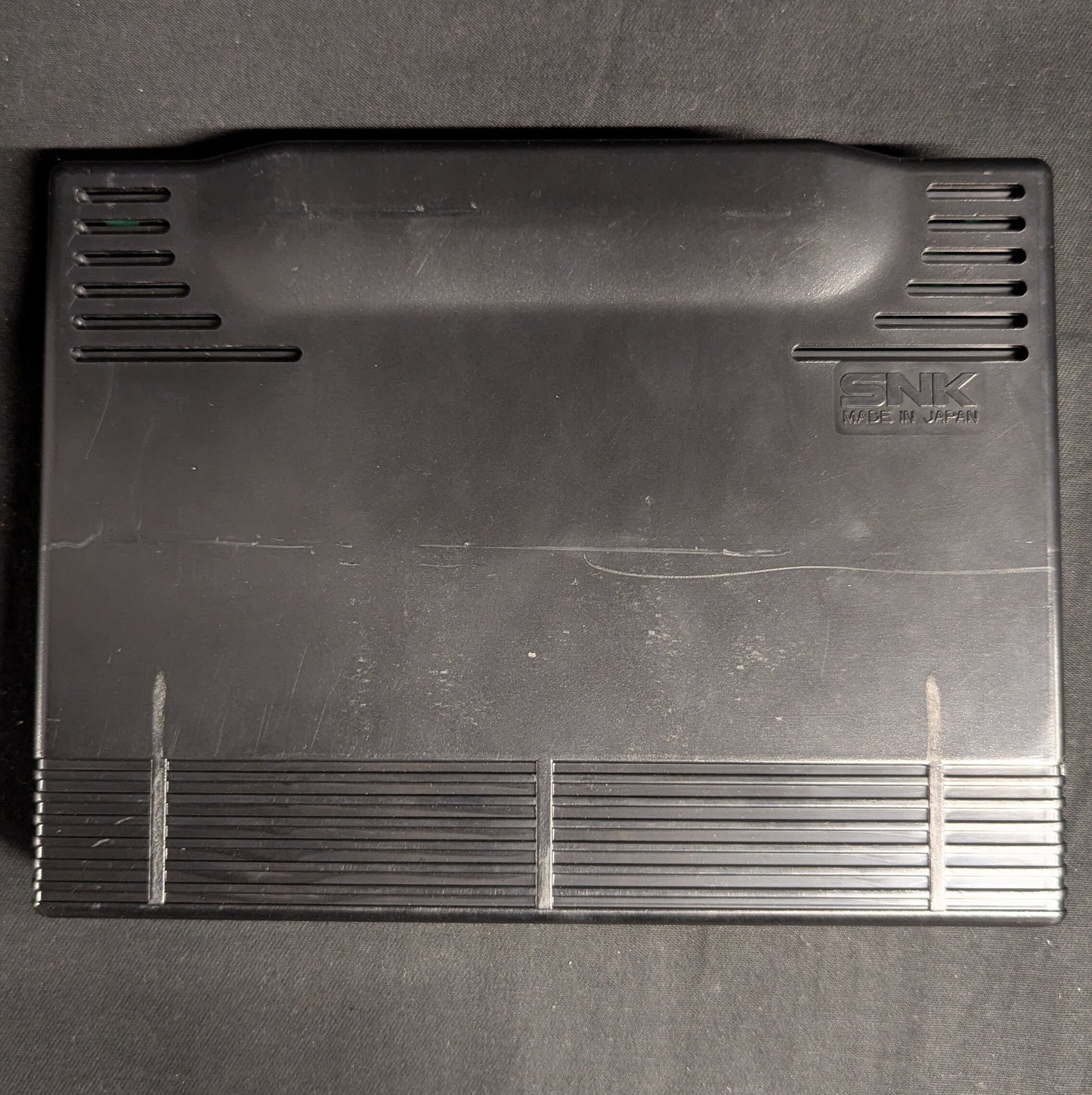 NEOGEO The King of Fighters 96