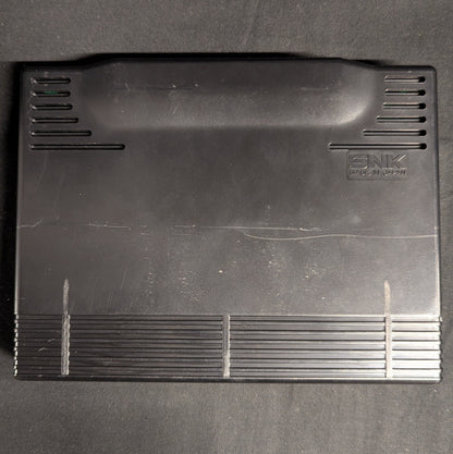 NEOGEO The King of Fighters 96