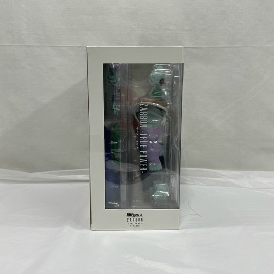 S.H.Figuarts Zarbon -True Power-