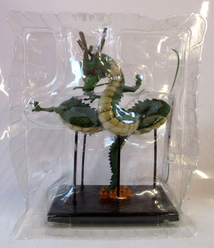 Banpresto - Ichiban Kuji Dragon Ball Z Shenron Big Sofubi Figure Prize