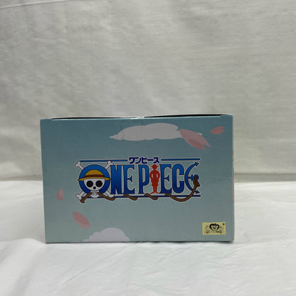 Bandai Spirits One Piece SOFVIMATES ~Chopaemon~