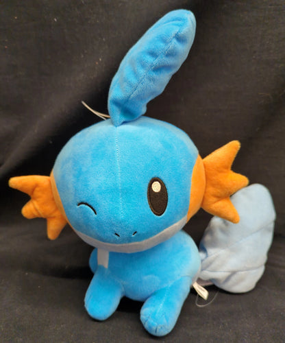 Bandai Spirits Hopepita Huge Stuffed Toy Vaporeon Mudkip POKEMON Mudkip