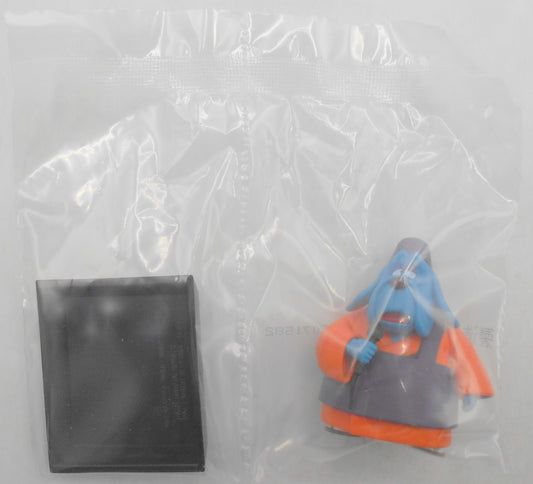 Bandai Spirits Ichiban Kuji Dragon Ball EX Fierce Battle!! World Martial Arts Tournament (Tenkaichi Budokai) E-Prize Wan DRAGON ARCHIVES