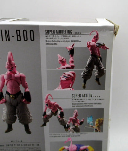 BANDAI SPIRITS SHFiguarts Majin Bu-