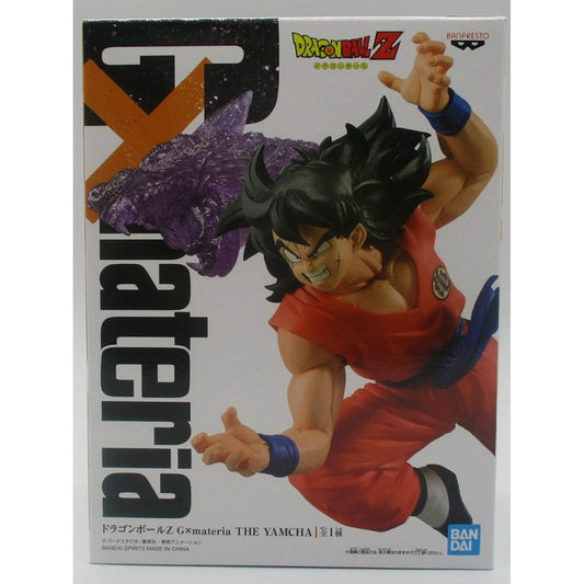 Dragon Ball Z G×materia THE YAMCHA