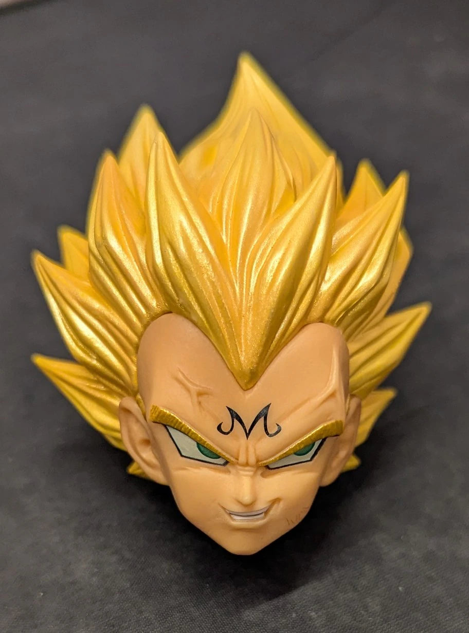 RFTERM0TOKEN Grandista Resolution of Soldiers Vegeta