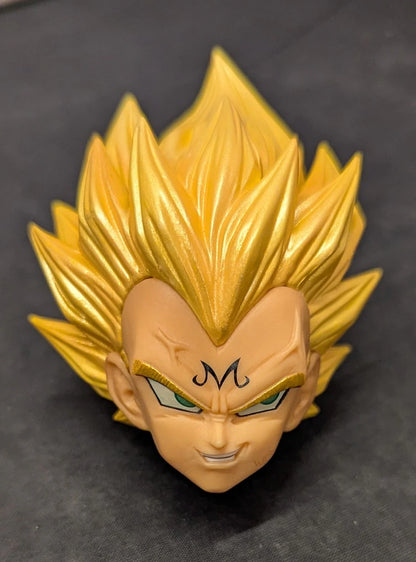 RFTERM0TOKEN Grandista Resolution of Soldiers Vegeta
