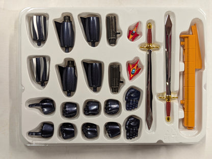 Bandai Soul of Chogokin Great Mazinger (Tokyo Limited) GX-02R