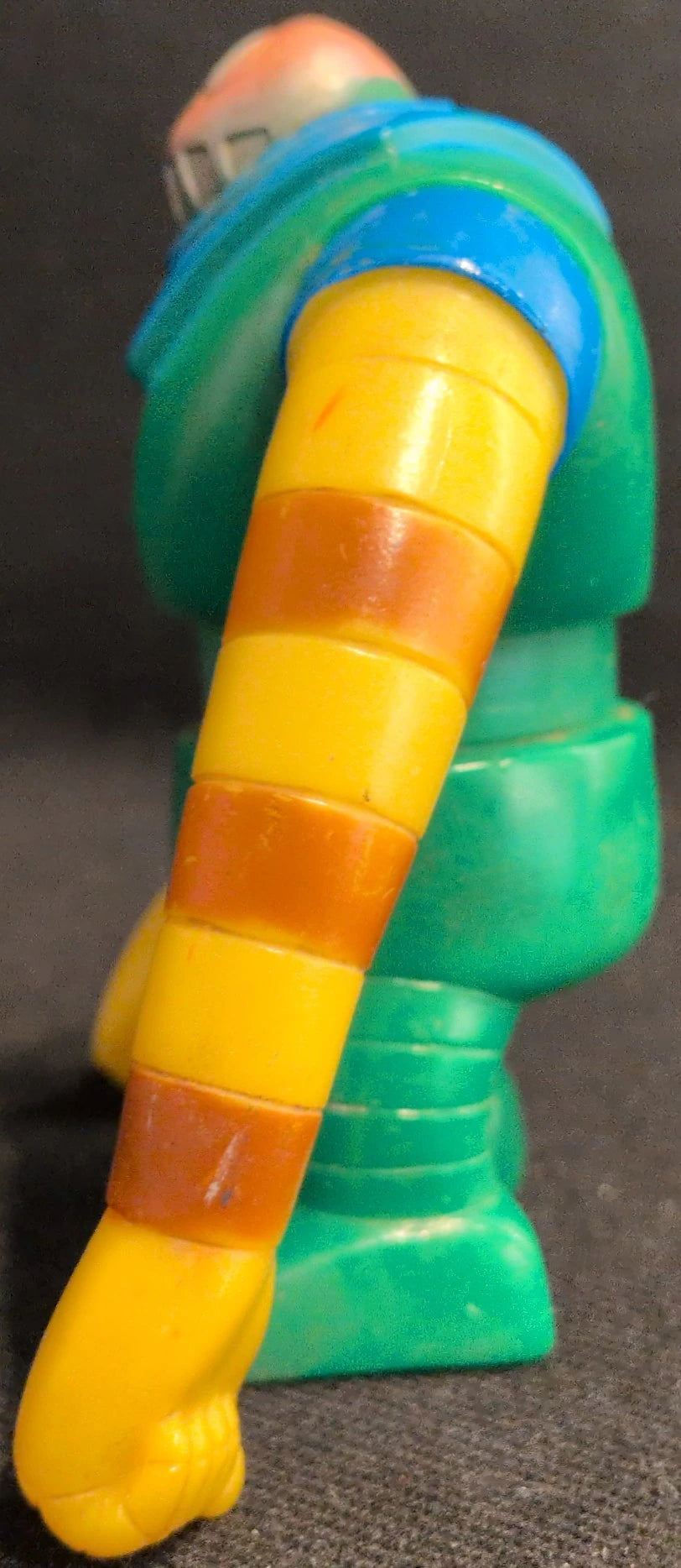 Popy Boss Borot Green Molding 85mm
