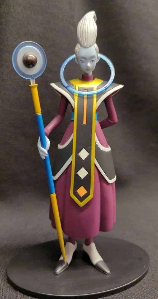 Banpresto Movie Version DXF Figure vol.2 Whis