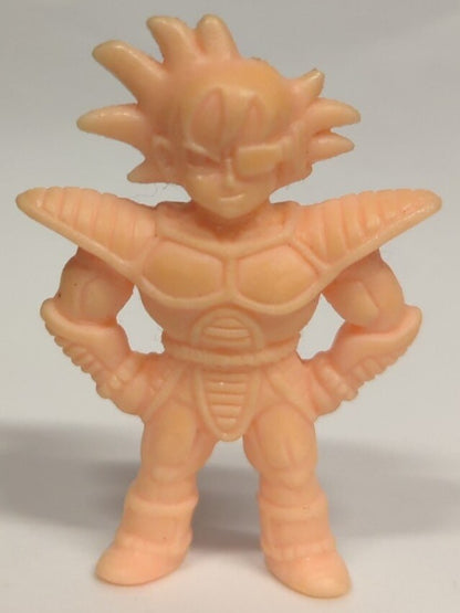 バンダイ ドラゴンボールZ 第4弾 125ターレス(肌色)