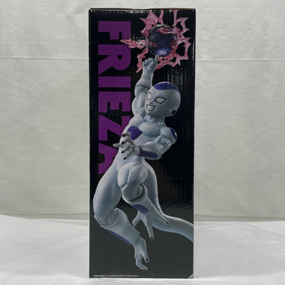 Ichiban Kuji Dragon Ball BATTLE OF THE SUPER SAIYAN C Prize Frieza MASTERLISE