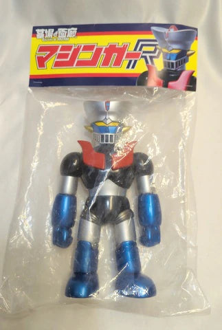 Gallery of Hakaba x REALHEAD REALHEAD Mazinger R