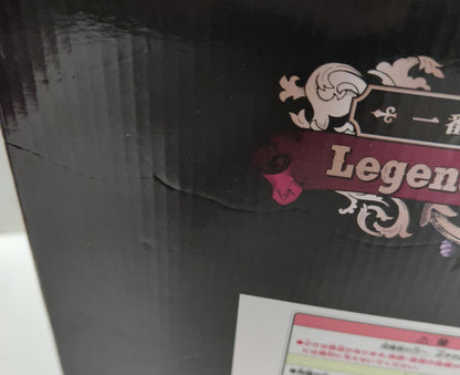 Bandai Spirits Ichiban Kuji One Piece Legends over Time C-Prize Edward Newgate Figure the Great Legend