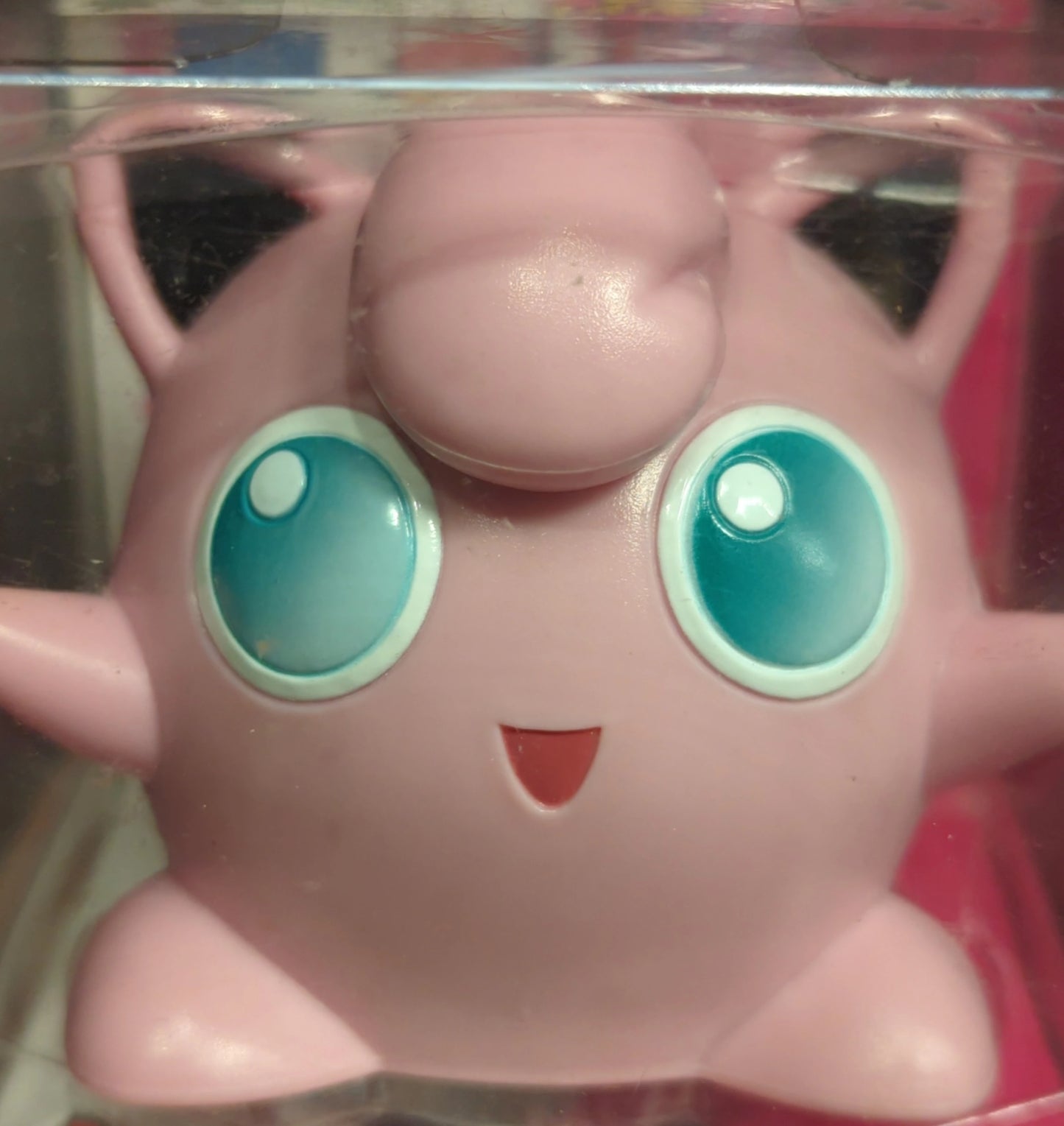 Tomy Goodnight Melody Pokemon Goodnight Pudding