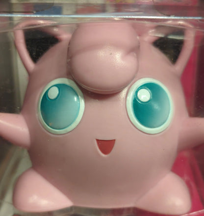 Tomy Goodnight Melody Pokemon Goodnight Pudding
