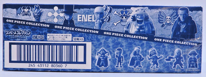 Bandai One Piece Collection Route to the Pirate King 1BOX Summary