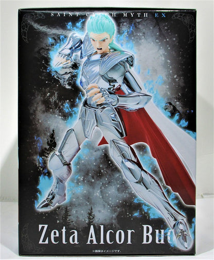 Saint Cloth Myth EX Zeta Planet Alcorvado