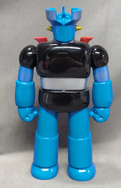 MAXTOY Dynamic Productions Mazinger Z Blue molding