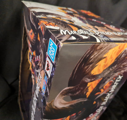 Bandai Figuarts ZERO [Super Fierce Battle] Marshall D. Teach -Yamisui- PVC