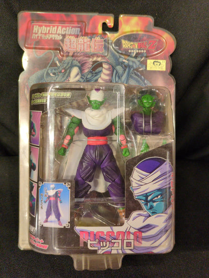 Bandai Acción híbrida Super Dragon Piccolo