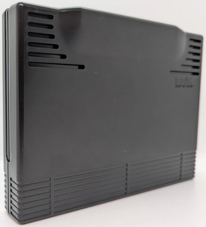 NEOGEO Samurai Spirits Amakusa Advent