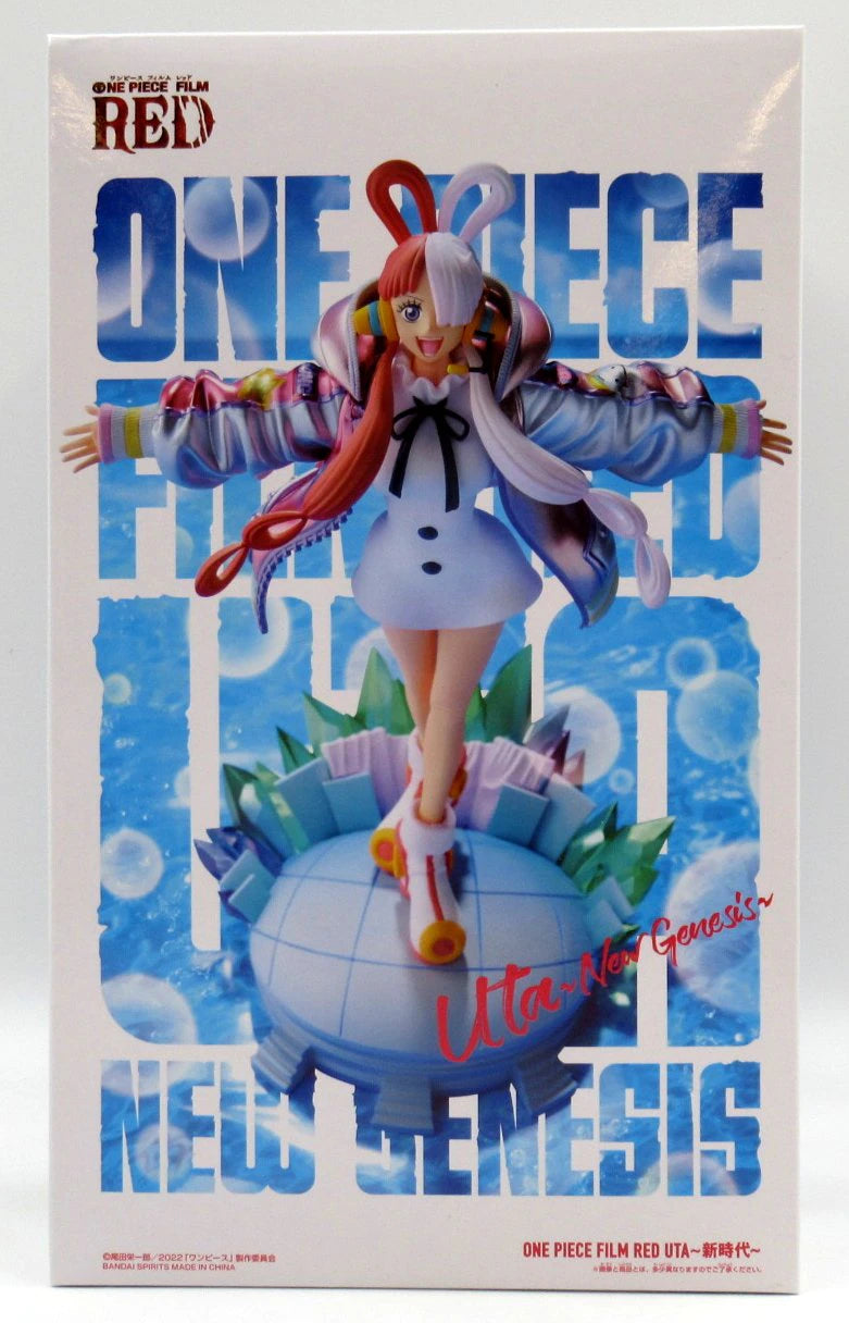 Toei Animation/Bandai Spirits Uta ~New Era~