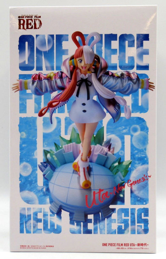 Toei Animation/Bandai Spirits Uta ~New Era~