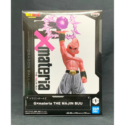 バンダイスピリッツ ドラゴンボールZ G×materia THE MAJIN BUU (魔人ブウ(純粋))