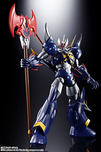 RFTERM0TOKEN GX-102 Mazinkaiser SKL
