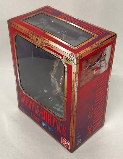 Bandai Figuarts ZERO One Piece Mihawk