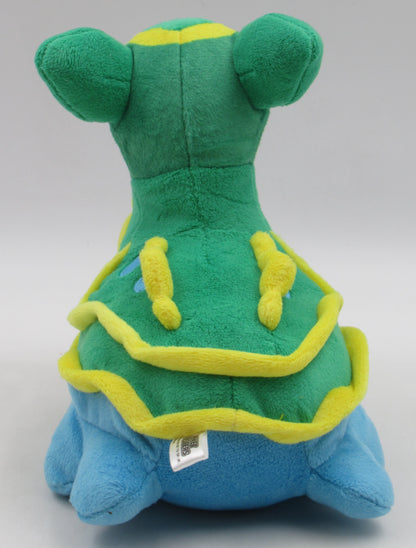 San-ei Boueki Boeki Plush Stuffed Toy Toritodon (Eastern Sea) (S) PP237