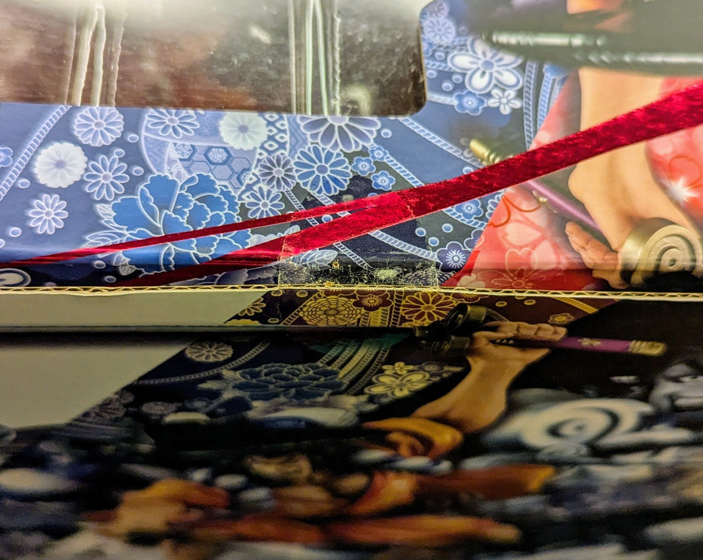 MegaHouse POP Warriors Alliance Kozuki Oden