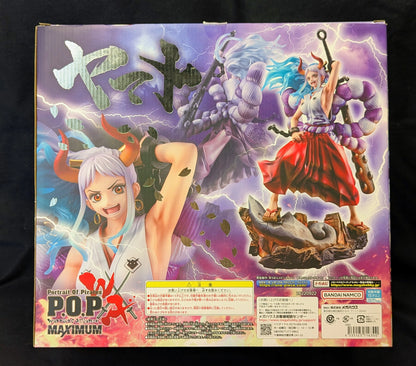 MegaCasa POP WA-MAXIMUM Yamato