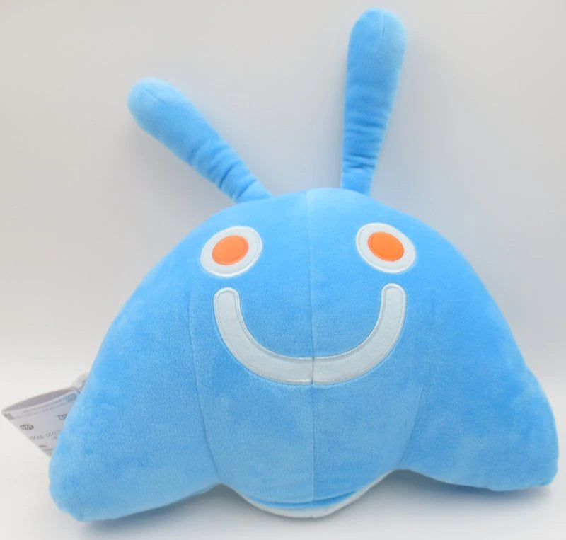 Bandai Spirits Mofugutto Plush Stuffed Toy Dratini - Tamanta Pokemon Tamanta