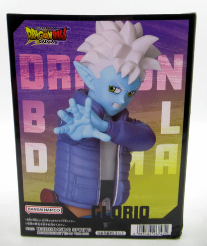Bandai Spirits Panel Figure Dragon Ball DAIMA Glorio