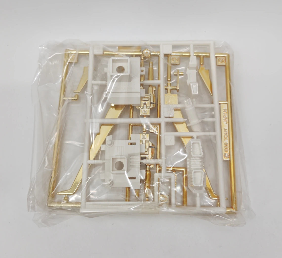 [Event Product] Tomy Upgrade Parts Wingrider 4