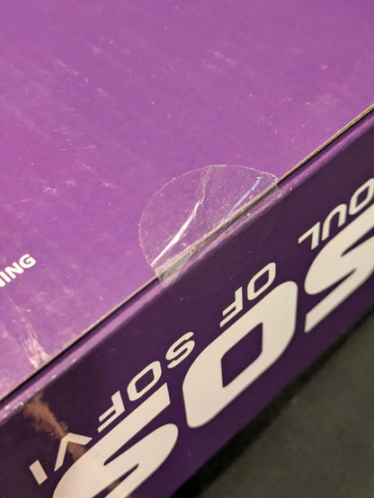 MAZZCOT SOUL OF SOFVI Mazinger Z