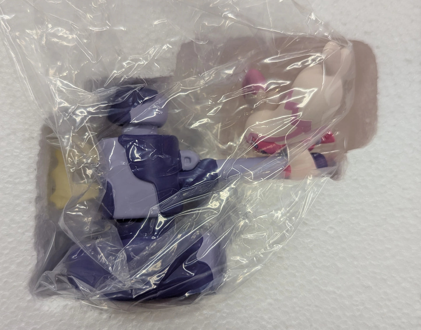 Pokemon Paperweight Pocket Monsters Dekanuchan