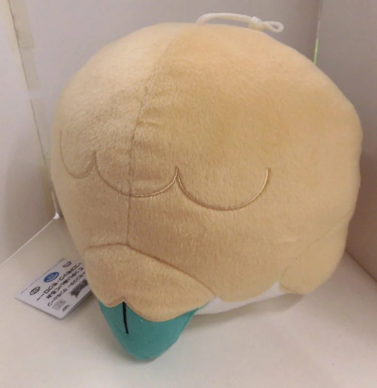 Banpresto Large Huge Stuffed Toy Rowlet from Pokemon Sun and Moon